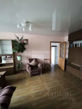 2-к кв. Иркутская область, Иркутск ул. Геологов, 18 (45.5 м)