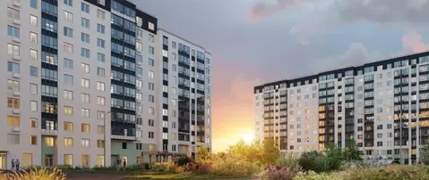 Помещение свободного назначения в Санкт-Петербург пос. Шушары, Клюква ...