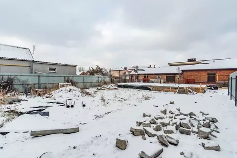 Дом в Ростовская область, Батайск ул. Станиславского (100 м)