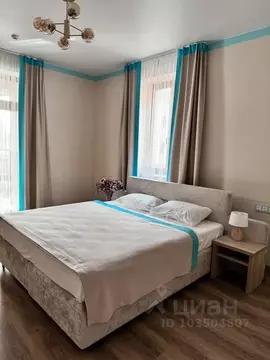 Комната Калининградская область, Зеленоградский муниципальный округ, ...