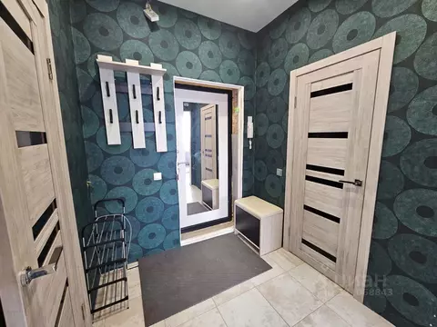 1-к кв. Смоленская область, Смоленский муниципальный округ, д. ...