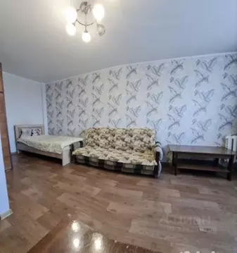 1-к кв. Курская область, Курск ул. Ленина, 94 (34.0 м)