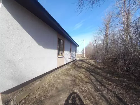 Дом в Пензенская область, Пензенский район, Мичуринский сельсовет, ...