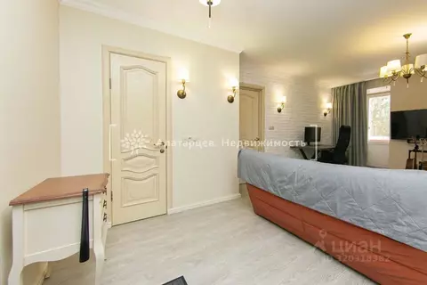 1-к кв. Томская область, Томск ул. Косарева, 14 (39.0 м)