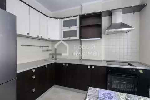 1-к кв. Московская область, Мытищи Троицкая ул., 11 (36.3 м)