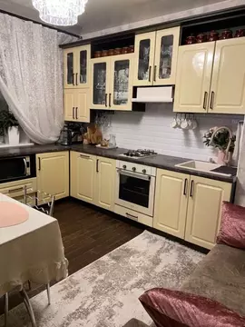 3-к кв. Ивановская область, Иваново Кохомское ш., 8 (66.2 м)