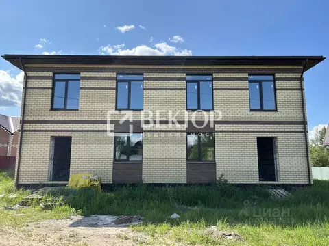 Таунхаус в Костромская область, Костромской район, Шунгенское с/пос, ...