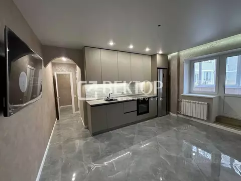 2-к кв. Костромская область, Кострома ул. Ивана Сусанина, 41 (50.0 м)