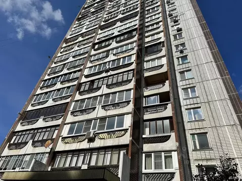 3-к кв. Московская область, Балашиха ул. Флерова, 2А (75.0 м)