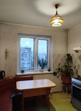 3-к кв. Челябинская область, Челябинск ул. Братьев Кашириных, 138 ...