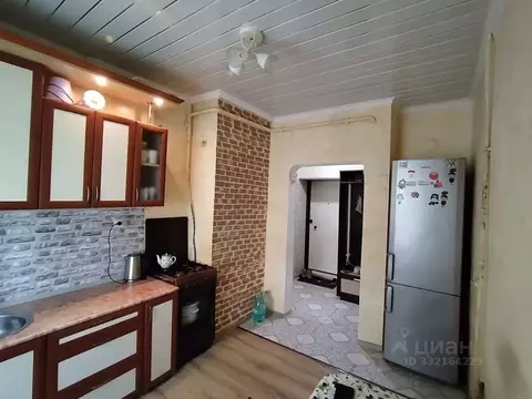 2-к кв. Тверская область, Тверь ул. Орджоникидзе, 13/26 (50.2 м)