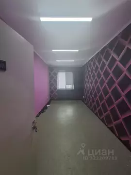 Офис в Новосибирская область, Новосибирск ул. Гаранина, 19 (14 м)