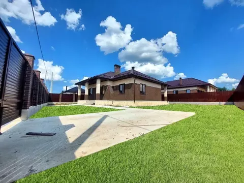 Коттедж в Московская область, Одинцовский городской округ, д. Волково  ...