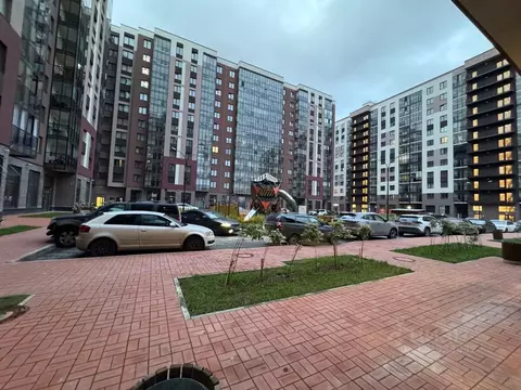 Помещение свободного назначения в Ленинградская область, Всеволожский ...