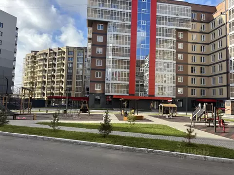 Свободной планировки кв. Хакасия, Абакан ул. Арбан, 22 (110.0 м)