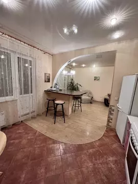 1-к кв. Московская область, Шатура Интернациональная ул., 16 (46.0 м)