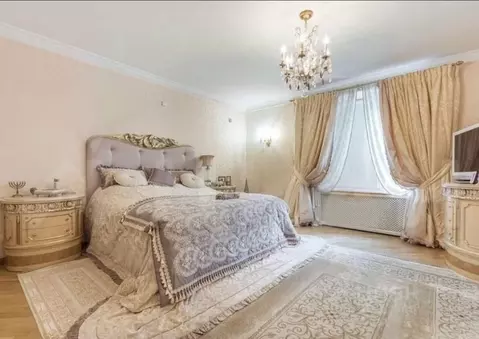 Коттедж в Московская область, Одинцовский городской округ, д. ...