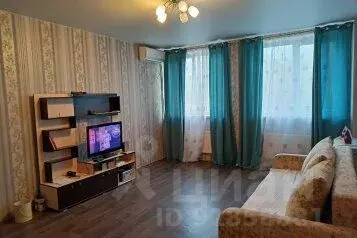 2-к кв. Волгоградская область, Волгоград ул. Пархоменко, 2А (54.0 м)