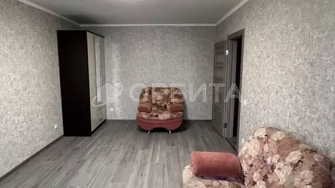 1-к кв. Тюменская область, Тюмень ул. Константина Посьета, 7 (37.4 м)