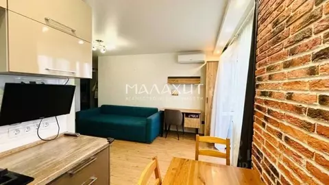 3-к кв. Самарская область, Самара ул. Стара-Загора, 87 (55.3 м)
