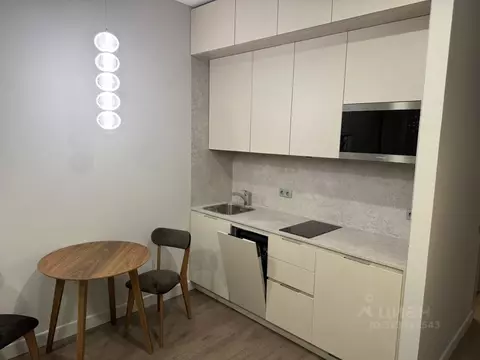 1-к кв. Москва Электролитный проезд, 7 (28.0 м)