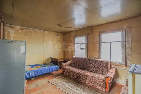 Дом в Иркутская область, Ангарск Утес СНТ, ул. 4-я, 436 (23 м)