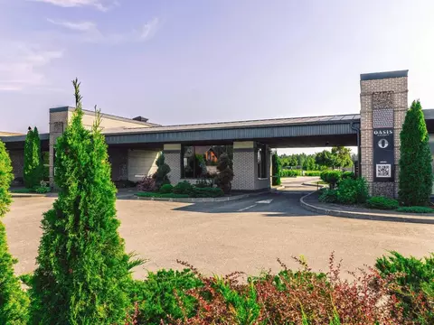 Участок в Ленинградская область, Выборгский район, Первомайское с/пос, ...