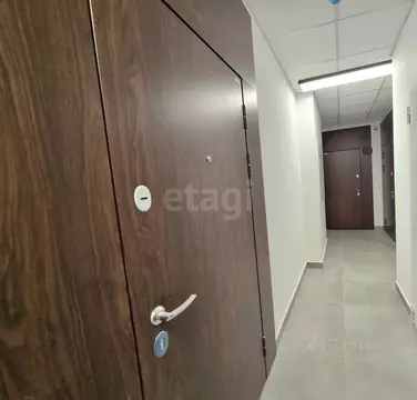 Студия Адыгея, Майкоп ул. К.А. Васильева, 2к2 (30.4 м)