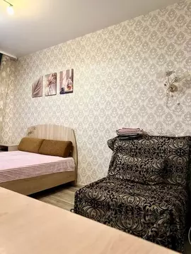 Студия Пермский край, Пермь Автозаводская ул., 30 (22.0 м)