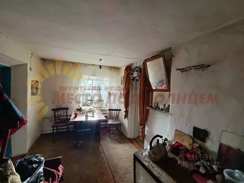 Дом в Краснодарский край, Ейский район, пос. Моревка ул. Комсомольская ...