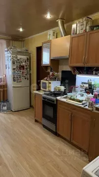 4-к кв. Ростовская область, Аксай Садовая ул., 20к4 (77.0 м)