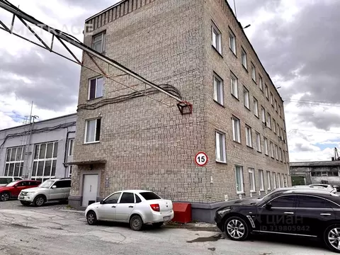 Помещение свободного назначения в Новосибирская область, Новосибирск ...