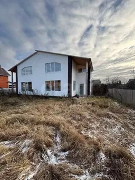 Таунхаус в Башкортостан, Уфимский район, Михайловский сельсовет, д. ...