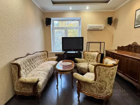 2-к кв. Самарская область, Самара Полевая ул., 68А (55.0 м)