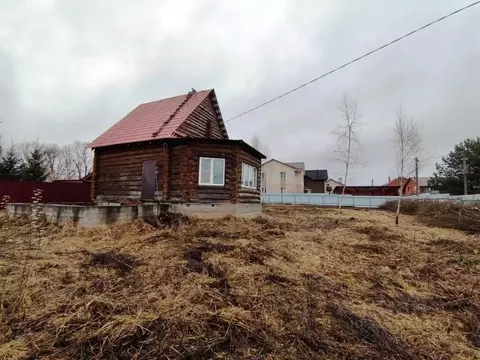 Участок в Московская область, Одинцовский городской округ, с. Ершово, ...