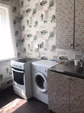 1-к кв. Иркутская область, Иркутск ул. Трилиссера, 106 (30.0 м)