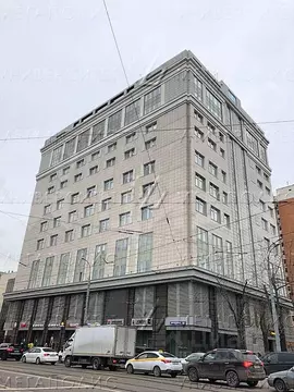 Офис в Москва Авиамоторная ул., 12 (55 м)