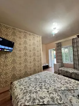 Комната Крым, Судак ул. Кораблестроителей, 15