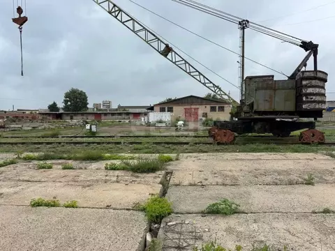 Склад в Оренбургская область, Оренбург Беляевская ул., 36 (98 м)