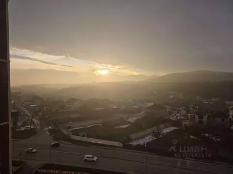 1-к кв. Кабардино-Балкария, Нальчик ул. Тлостанова, 16 (48.0 м)