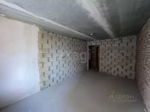 1-к кв. Самарская область, Самара ул. Николая Баженова, 4А (38.2 м)