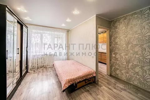 1-к кв. Липецкая область, Липецк ул. Гагарина, 83 (32.0 м)