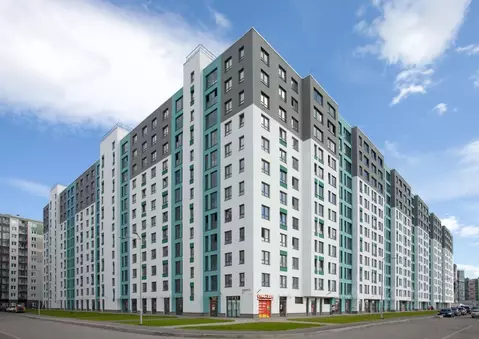 Помещение свободного назначения в Санкт-Петербург пос. Шушары, просп. ...