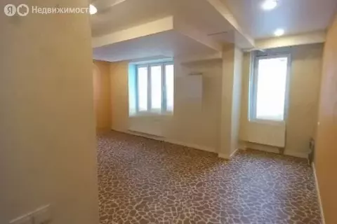 Помещение свободного назначения (42.7 м)