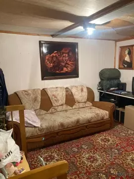 Дом в Томская область, Томский район, Петрово СНТ  (50 м)