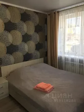 1-к кв. Камчатский край, Петропавловск-Камчатский просп. 50 лет ...