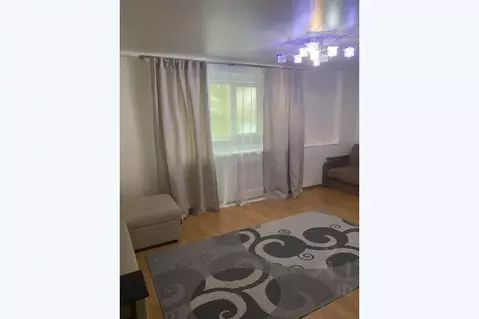 1-к кв. Сахалинская область, Южно-Сахалинск 8-й мкр, бул. Имени Ф.С. ...