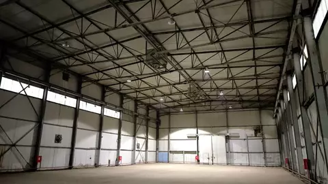 Склад в Московская область, Люберцы городской округ, Красково пгт ...