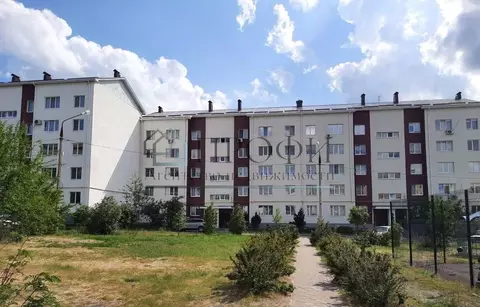 1-к кв. Белгородская область, Поселок Чернянка городское поселение, ...