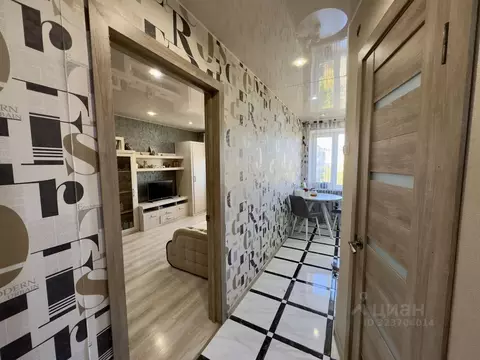 2-к кв. Крым, Евпатория ул. Советская, 4 (44.0 м)